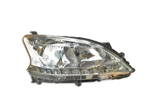 Head Lamp Nissan Sentra 2013