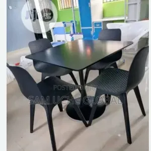 Restaurants Table and Chairs