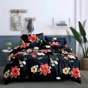 Duvet Cover Set