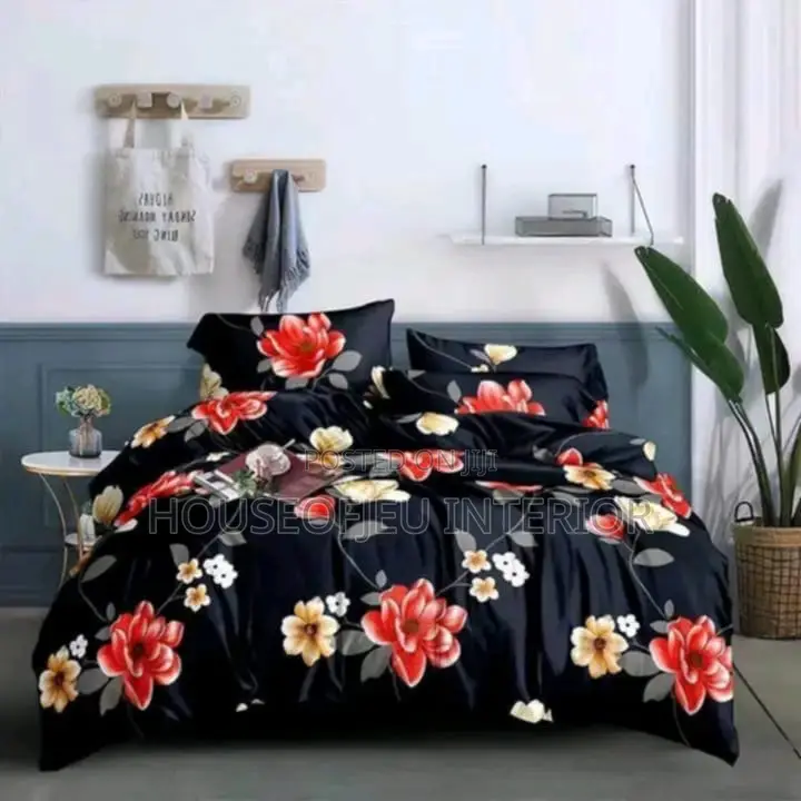 Duvet Cover Set