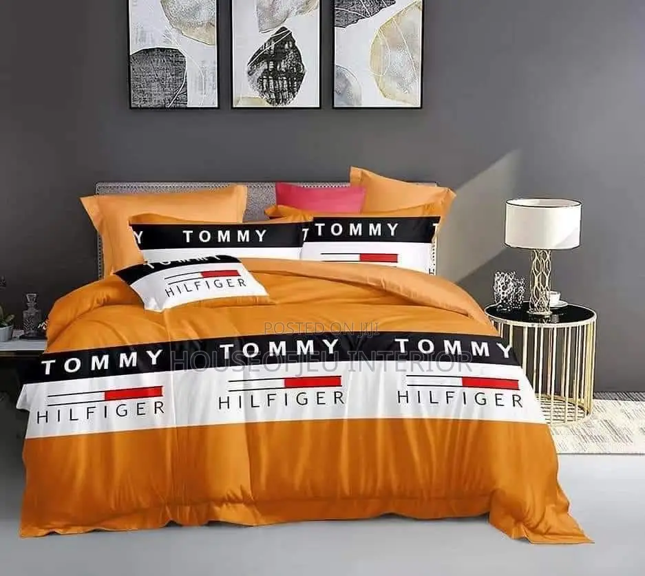 Duvet Cover Set