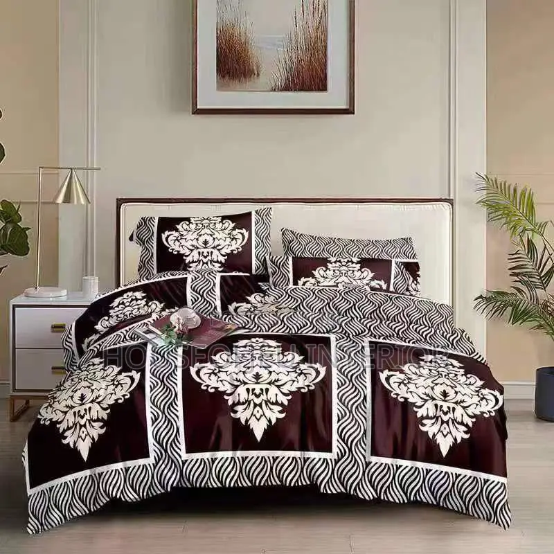 Duvet Cover Set