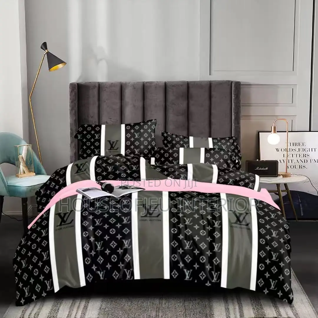 Duvet Cover Set
