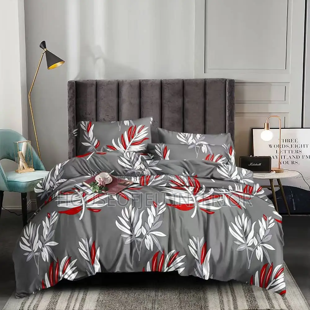 Duvet Cover Set