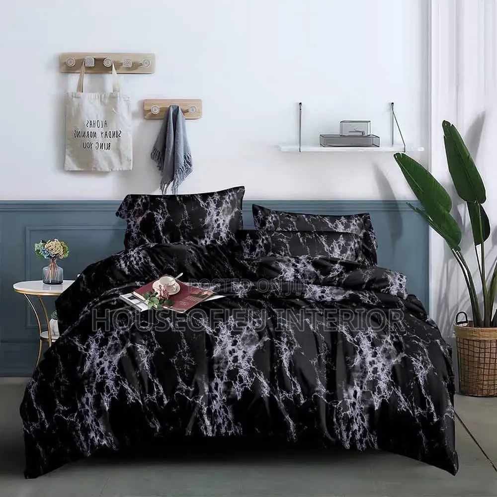 Duvet Cover Set