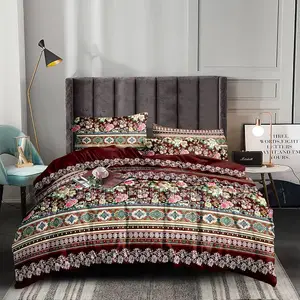 Duvet Cover Set