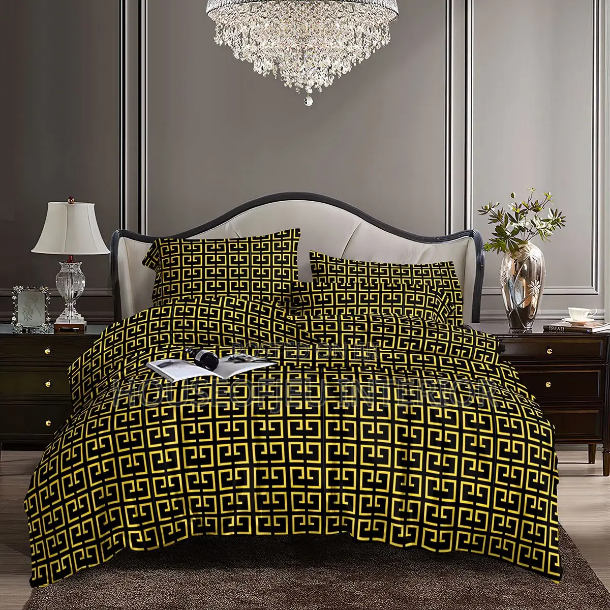 Duvet Cover Set