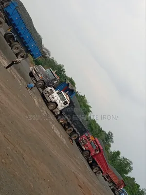 Iron Black Stone for Construction
