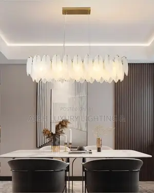 Nordic Home Decor Dining Room Pendant Lamp Lights Indoor Lighting