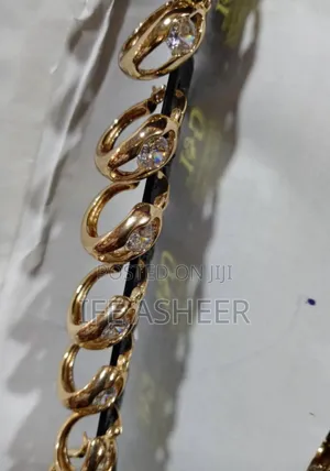 Real Quality Gl Female Earrings