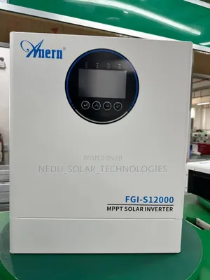12kw Anern Hybrid Inverter