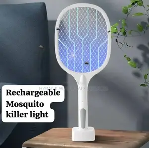 Rechargeable Mosquito  Killer