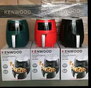 Kenwood Airfryer 6.5l