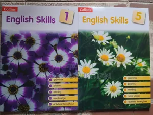 English Skills