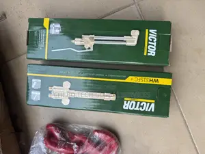 Victor Ca2460+ Heavy Duty Cutting Attachment