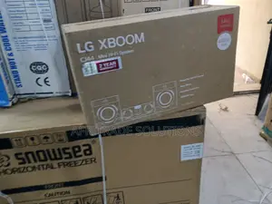 Lg Cj44 Led Display Panel