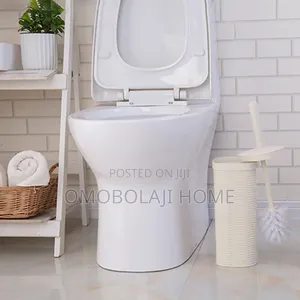 Toilet Brush