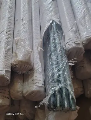 Threaded Rod