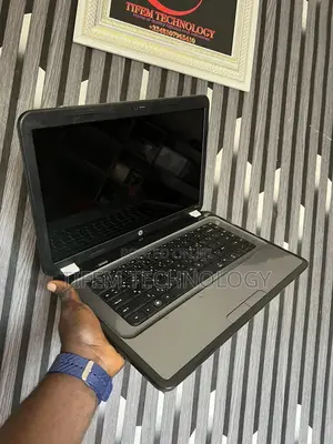 Laptop HP Pavilion G6 4GB Intel Core i5 HDD+SSD 320GB