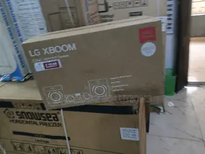 Lg Equalizer Presets (Pop, Rock, Jazz, Etc.) Cj44