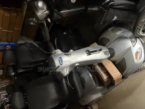 Invacare Scooter Wheelchair