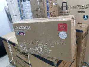 Lg 480watts Optical Input for Tv/Devices