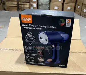 Raf Garment Steamer Iron