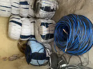 Recycling Aluminium Cable