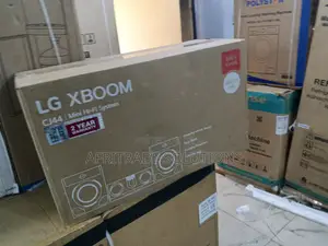 Lg 480w Child Lock Safety Feature