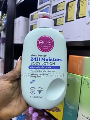 Eos Lotion