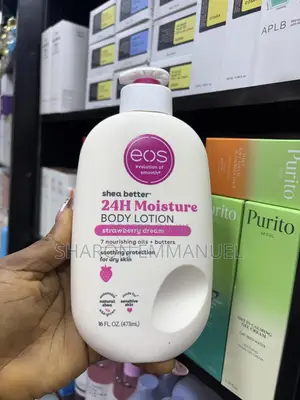 Eos Lotion