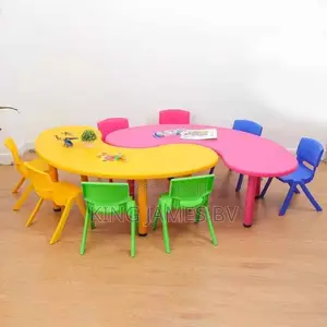 Moon Table