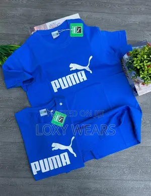 Quality Puma T-Shirt