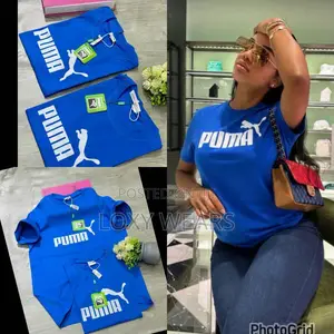 Quality Puma T-Shirt