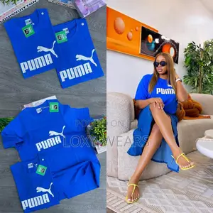 Quality Puma T-Shirt