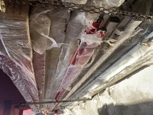 Construction Ladder