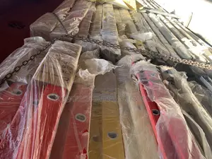 Construction Ladder