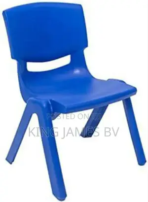 Children Moon Table Chair