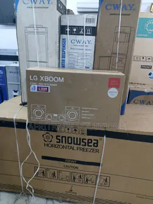 Lg 480 Music Flow Playback Integration
