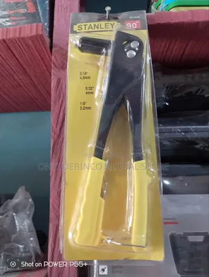 Hand Held Rivet Plier for Rivet Pin