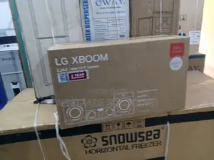 Lg Cj44 480w Dj Effects (Scratching, Flanger, Phaser)