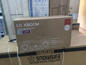 Lg 480w Vocal Effects (Male/Female Switch)