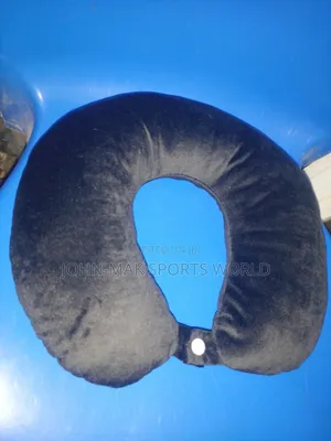 Travel Neck Pillow