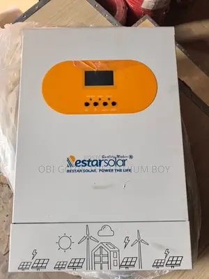 4.2kva 24v Estar Solar Inverter Is Available