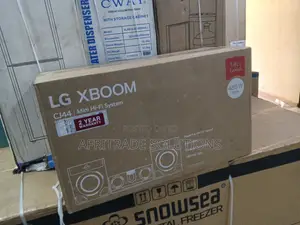 Lg Cj44 Mic Volume Control Adjustment
