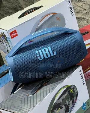 JBL Ppro 10 (Replica)
