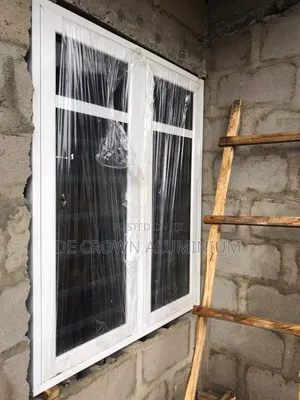 High-Quality Aluminium Windows With Security Bars Net – Perfect