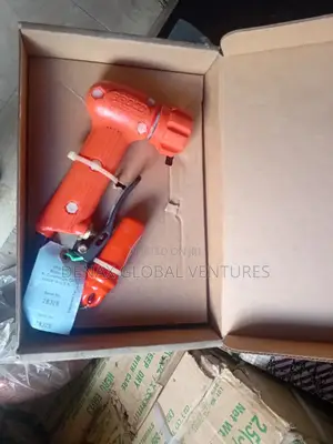 Broco Br-22 Underwater Cutting/Welding Torch