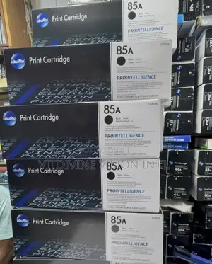 Ubuntu 85a Toner Ce285a