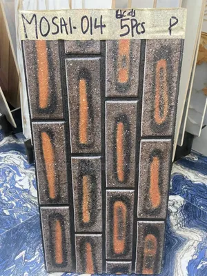 Outside Wall Tiles 30by60 Pilier High Quality